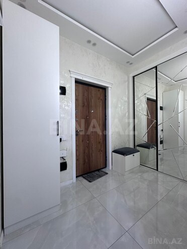 Satılır 2 otaqlı yeni tikili 53 m², Həzi Aslanov m., photo 15 from 16