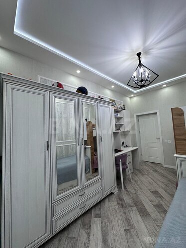 Satılır 2 otaqlı yeni tikili 53 m², Həzi Aslanov m., photo 12 from 16
