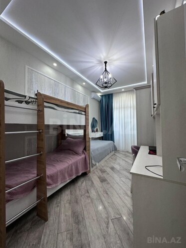 Satılır 2 otaqlı yeni tikili 53 m², Həzi Aslanov m., photo 10 from 16