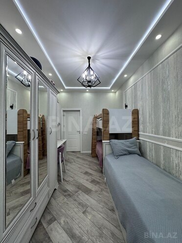 Satılır 2 otaqlı yeni tikili 53 m², Həzi Aslanov m., photo 11 from 16