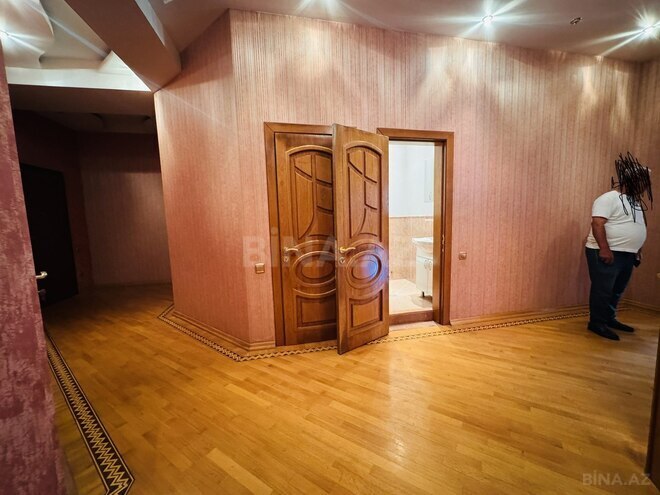 Satılır 3 otaqlı yeni tikili 150 m², Sahil m., photo 7 from 29