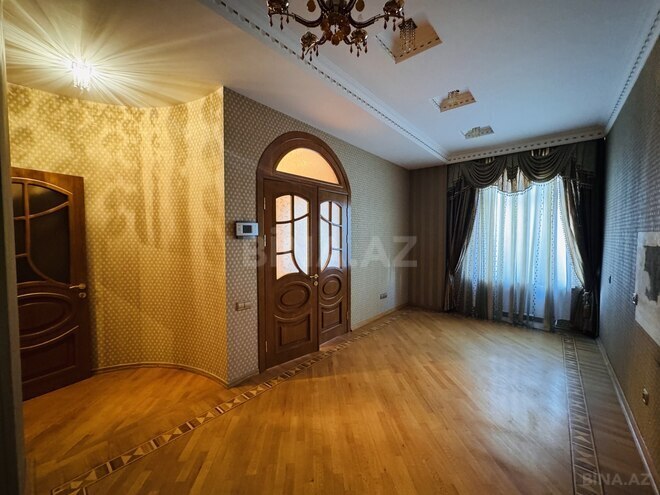 Satılır 3 otaqlı yeni tikili 150 m², Sahil m., photo 6 from 29