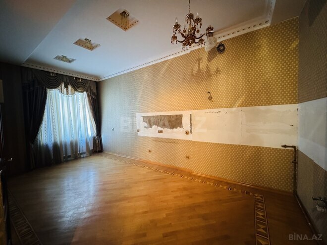 Satılır 3 otaqlı yeni tikili 150 m², Sahil m., photo 8 from 29