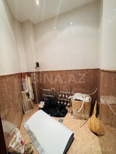 Satılır 3 otaqlı yeni tikili 150 m², Sahil m., photo 14 from 29