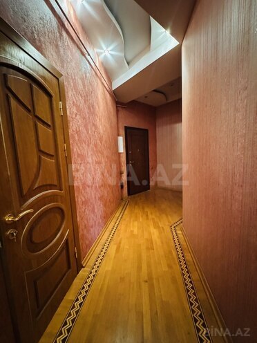 Satılır 3 otaqlı yeni tikili 150 m², Sahil m., photo 9 from 29