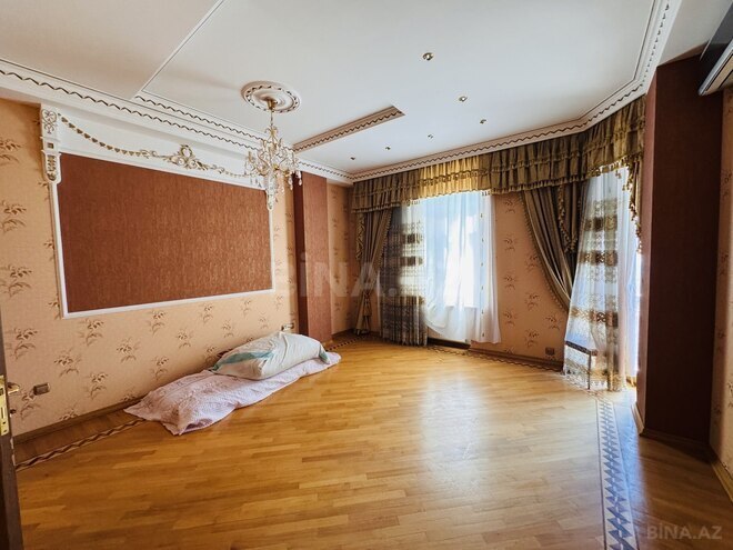 Satılır 3 otaqlı yeni tikili 150 m², Sahil m., photo 12 from 29
