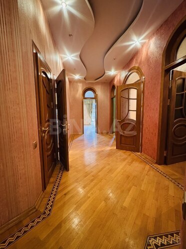 Satılır 3 otaqlı yeni tikili 150 m², Sahil m., photo 5 from 29