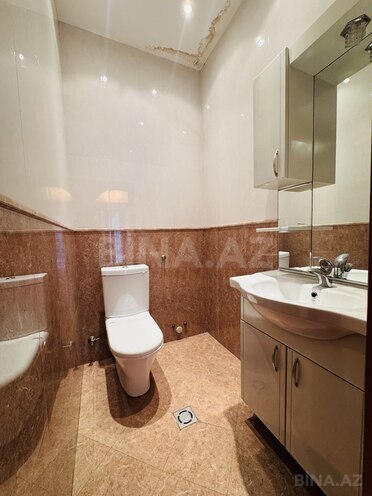 Satılır 3 otaqlı yeni tikili 150 m², Sahil m., photo 16 from 29
