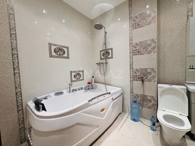Satılır 3 otaqlı yeni tikili 150 m², Sahil m., photo 20 from 29