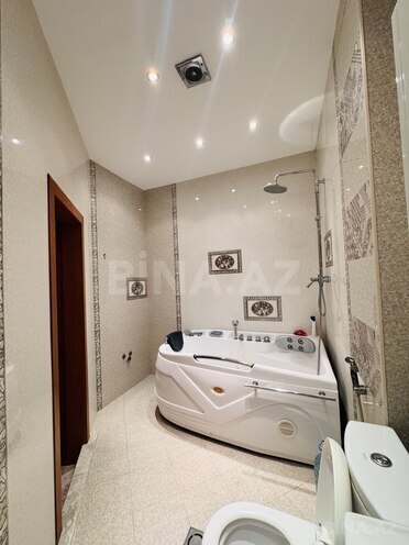 Satılır 3 otaqlı yeni tikili 150 m², Sahil m., photo 21 from 29