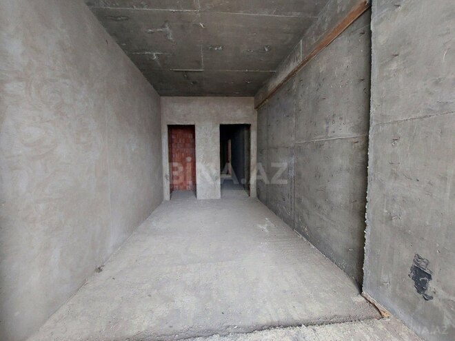 Продаётся 3-комн. новостройка 120 м², Насиминский  р., photo 9 from 10