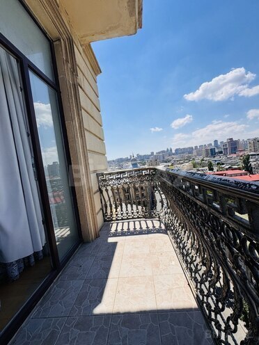 Satılır 3 otaqlı yeni tikili 150 m², Sahil m., photo 26 from 29