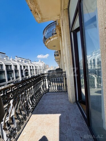 Satılır 3 otaqlı yeni tikili 150 m², Sahil m., photo 27 from 29