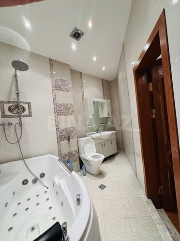 Satılır 3 otaqlı yeni tikili 150 m², Sahil m., photo 22 from 29