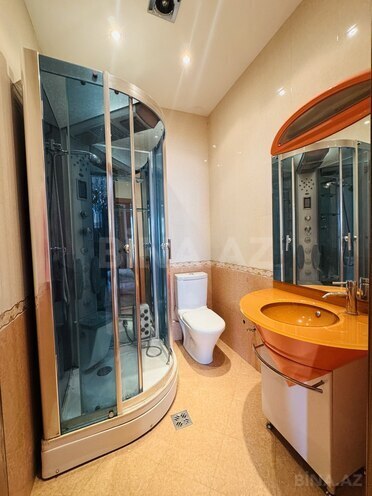 Satılır 3 otaqlı yeni tikili 150 m², Sahil m., photo 15 from 29