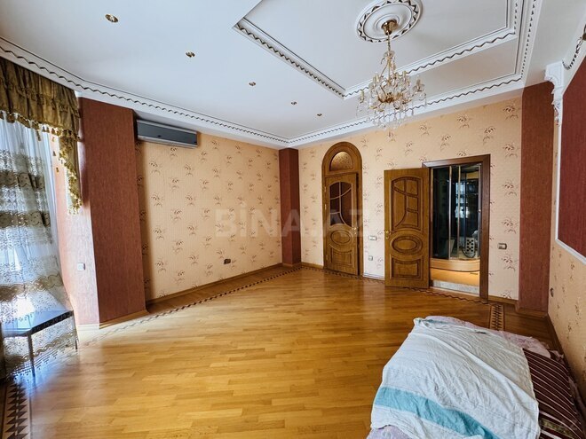 Satılır 3 otaqlı yeni tikili 150 m², Sahil m., photo 11 from 29