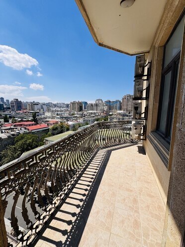 Satılır 3 otaqlı yeni tikili 150 m², Sahil m., photo 23 from 29