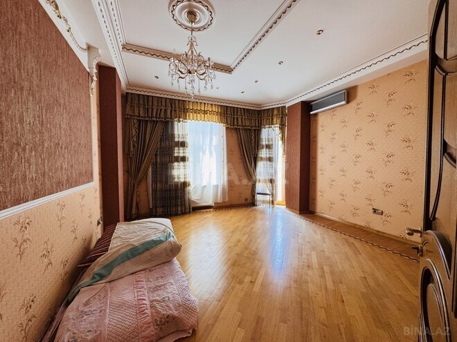 Satılır 3 otaqlı yeni tikili 150 m², Sahil m., photo 13 from 29