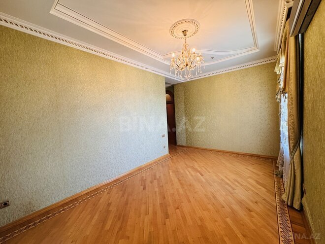 Satılır 3 otaqlı yeni tikili 150 m², Sahil m., photo 18 from 29