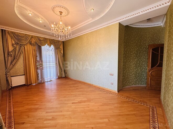 Satılır 3 otaqlı yeni tikili 150 m², Sahil m., photo 19 from 29