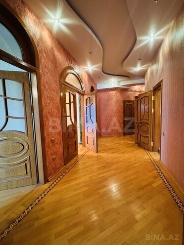 Satılır 3 otaqlı yeni tikili 150 m², Sahil m., photo 10 from 29