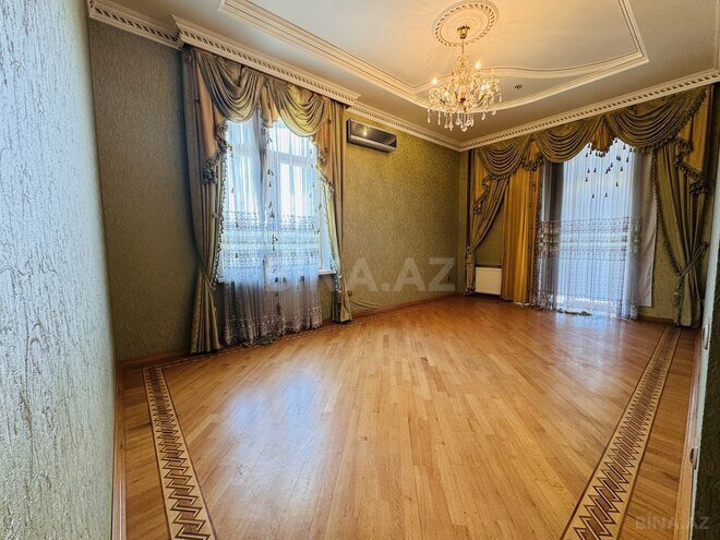Satılır 3 otaqlı yeni tikili 150 m², Sahil m., photo 17 from 29