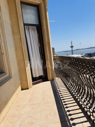 Satılır 3 otaqlı yeni tikili 150 m², Sahil m., photo 24 from 29