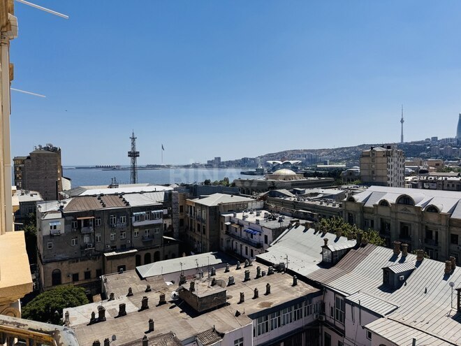 Satılır 3 otaqlı yeni tikili 150 m², Sahil m., photo 25 from 29