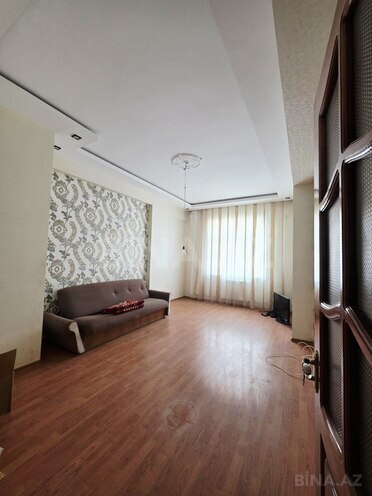 Продаётся 3-комн. новостройка 90 м², м. Ази Асланов, photo 1 from 7