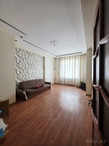 Продаётся 3-комн. новостройка 90 м², м. Ази Асланов, photo 3 from 7
