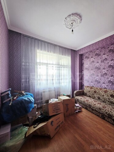 Продаётся 3-комн. новостройка 90 м², м. Ази Асланов, photo 6 from 7