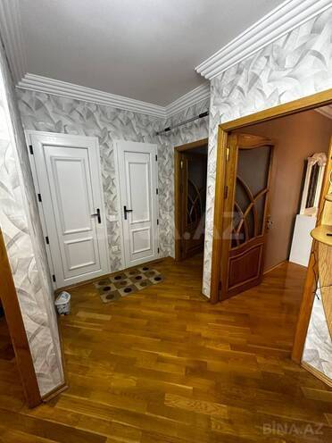 İcarəyə verilir 3 otaqlı köhnə tikili 80 m², Nəsimi m., photo 6 from 13
