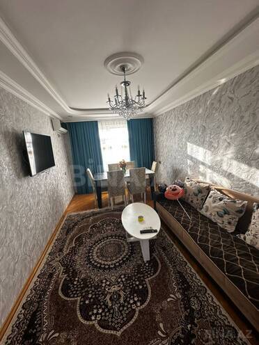 İcarəyə verilir 3 otaqlı köhnə tikili 80 m², Nəsimi m., photo 11 from 13