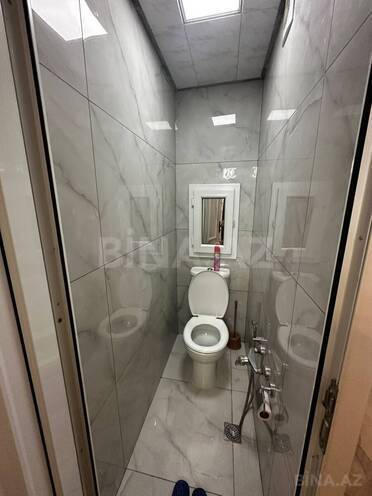 İcarəyə verilir 3 otaqlı köhnə tikili 80 m², Nəsimi m., photo 9 from 13