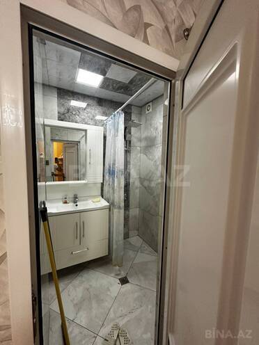İcarəyə verilir 3 otaqlı köhnə tikili 80 m², Nəsimi m., photo 10 from 13