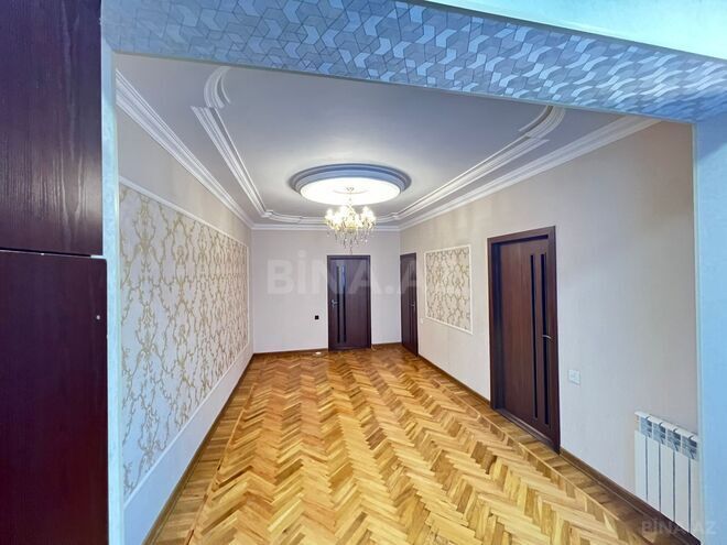 Satılır 2 otaqlı köhnə tikili 50 m², Memar Əcəmi m., photo 5 from 15