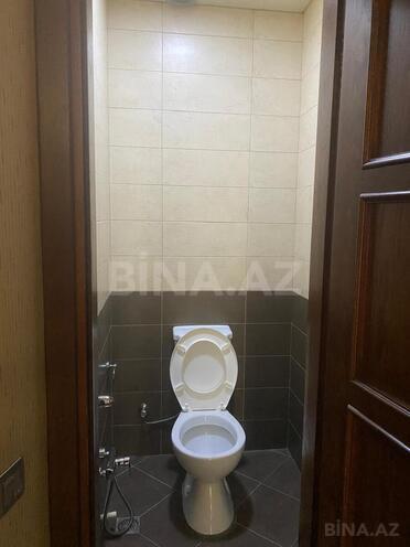 Сдаётся 3-комн. новостройка 75 м², м. Элмляр Академиясы, photo 19 from 23