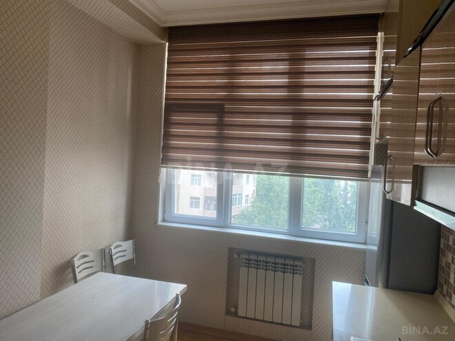 Сдаётся 3-комн. новостройка 75 м², м. Элмляр Академиясы, photo 11 from 23