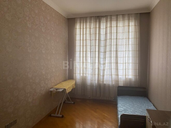 Сдаётся 3-комн. новостройка 75 м², м. Элмляр Академиясы, photo 7 from 23