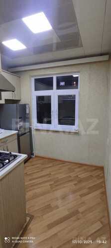 İcarəyə verilir 2 otaqlı köhnə tikili 50 m², Qara Qarayev m., photo 8 from 15