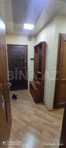 İcarəyə verilir 2 otaqlı köhnə tikili 50 m², Qara Qarayev m., photo 11 from 15