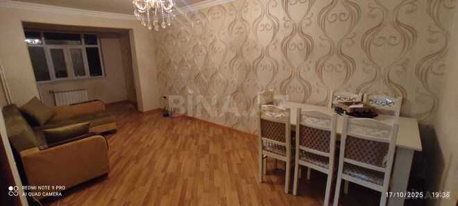 İcarəyə verilir 2 otaqlı köhnə tikili 50 m², Qara Qarayev m., photo 3 from 15