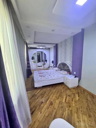 İcarəyə verilir 4 otaqlı köhnə tikili 120 m², 28 May m., photo 14 from 22