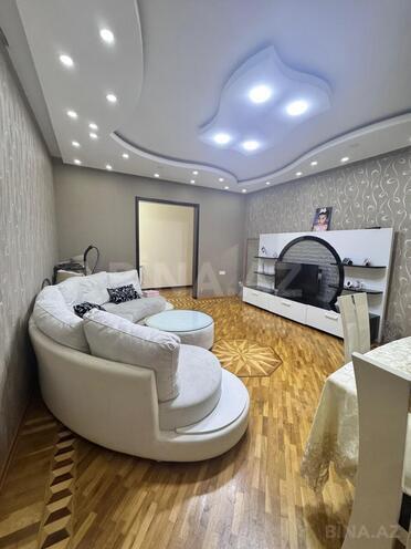 İcarəyə verilir 4 otaqlı köhnə tikili 120 m², 28 May m., photo 6 from 22