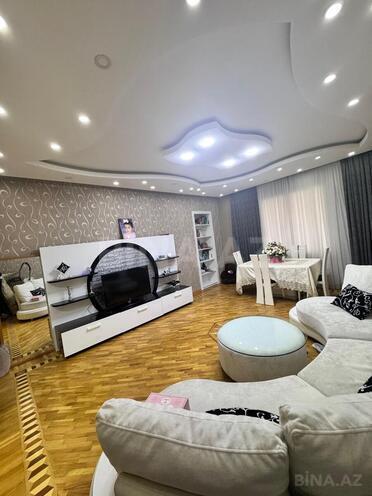 İcarəyə verilir 4 otaqlı köhnə tikili 120 m², 28 May m., photo 9 from 22