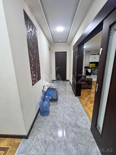 İcarəyə verilir 4 otaqlı köhnə tikili 120 m², 28 May m., photo 18 from 22