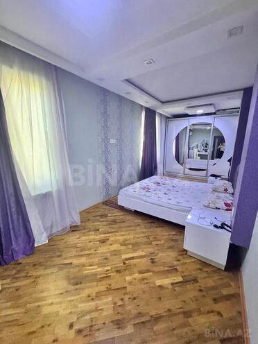 İcarəyə verilir 4 otaqlı köhnə tikili 120 m², 28 May m., photo 10 from 22