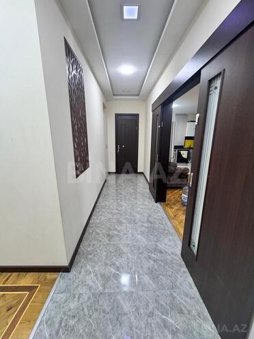 İcarəyə verilir 4 otaqlı köhnə tikili 120 m², 28 May m., photo 21 from 22