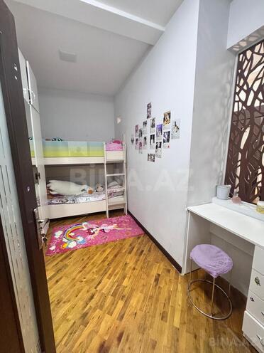İcarəyə verilir 4 otaqlı köhnə tikili 120 m², 28 May m., photo 17 from 22