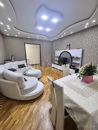 İcarəyə verilir 4 otaqlı köhnə tikili 120 m², 28 May m., photo 1 from 22